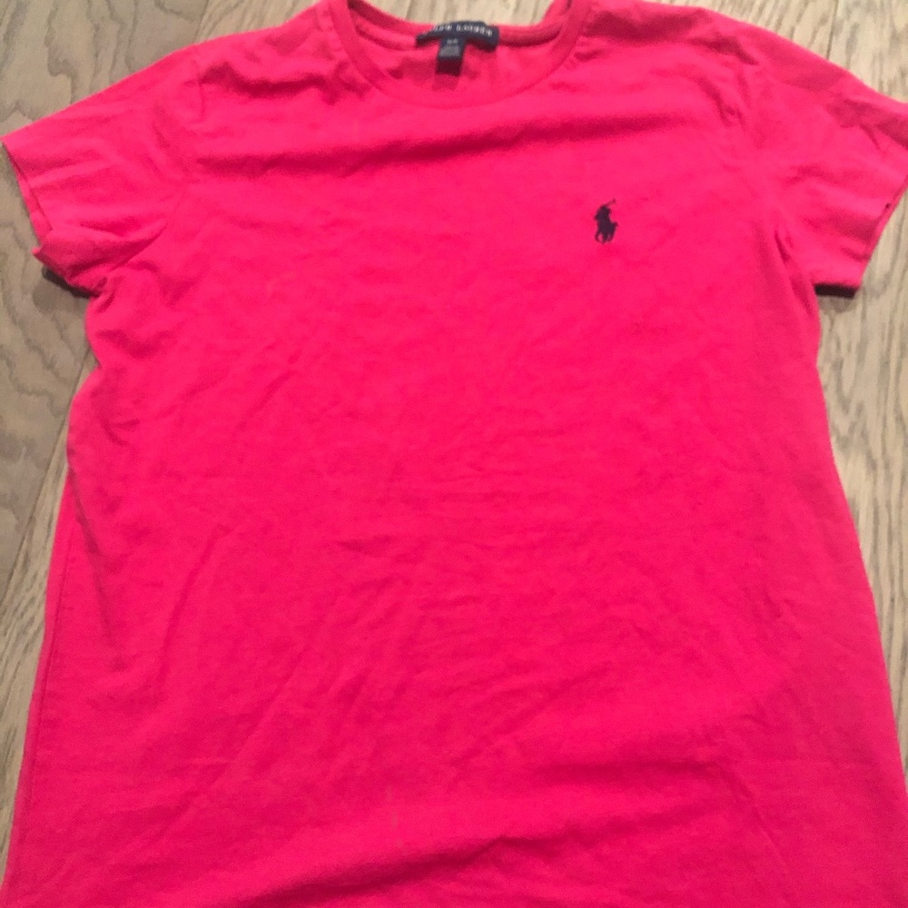 Ralph Lauren shirt